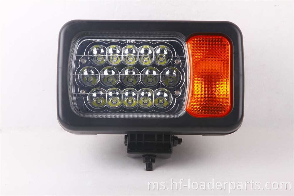 Lampu kerja LED untuk XCMG, XDMA LED Work Lights for XCMG,XDMA